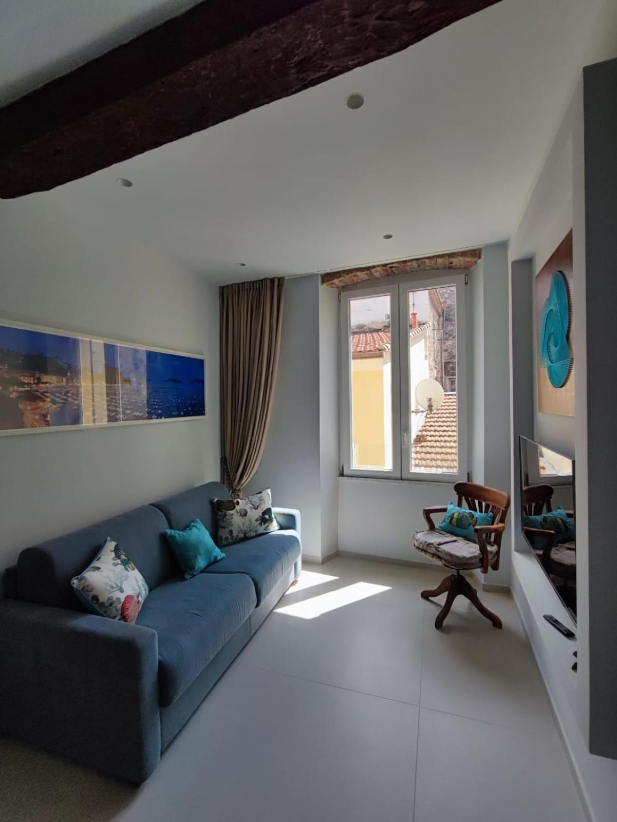 Casa Vacanze Armanda-Suite Lerici Exterior photo
