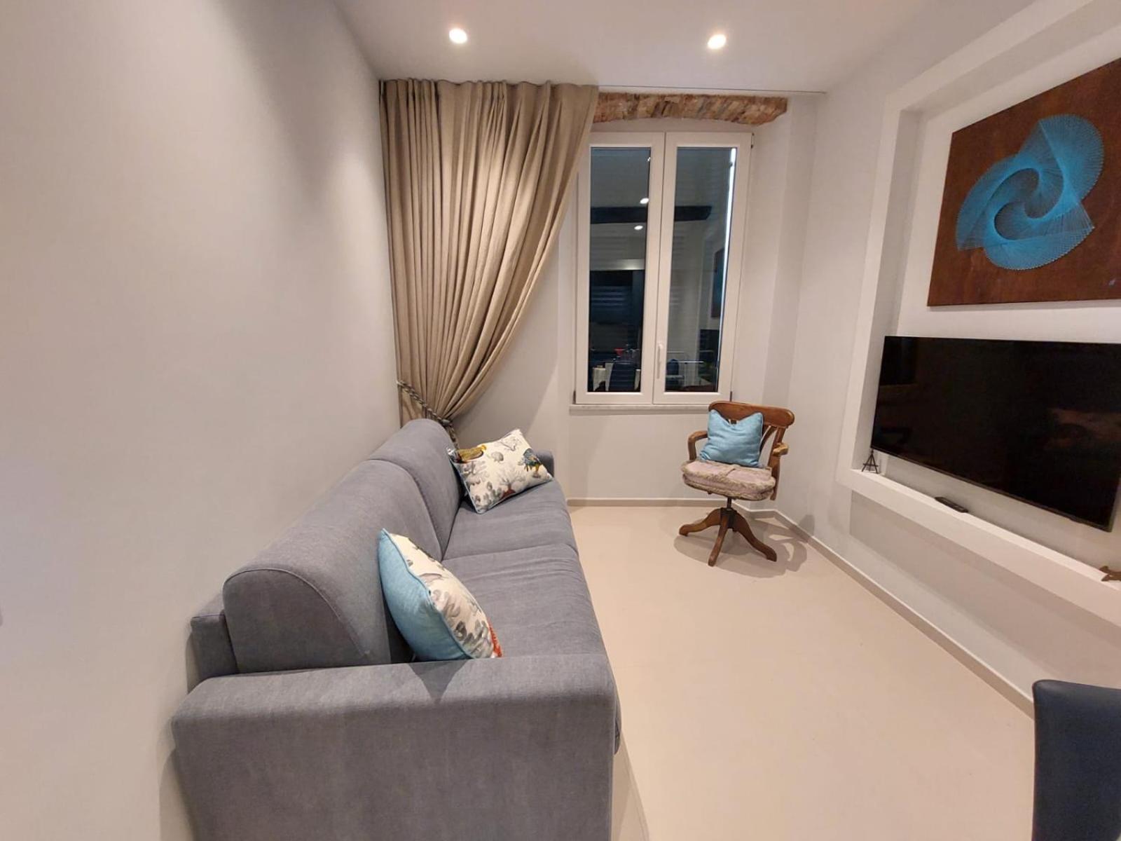 Casa Vacanze Armanda-Suite Lerici Exterior photo